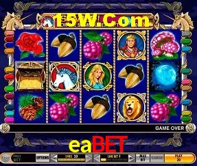 Experiência VIP eabet