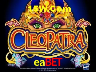 Estatísticas eabet